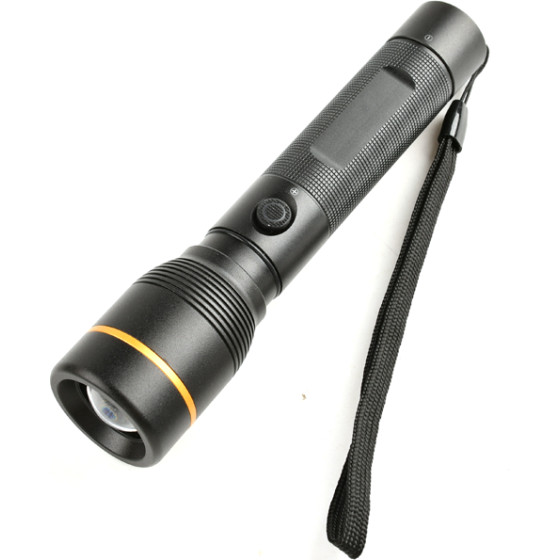Aca Led ����������������� ����� �� ���������� Zoom 10W 1000LM 6500K IP44 Li-On 2200mAh ,TYPE-C Usb - (RETOC1065)