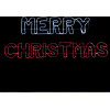 Aca Merry Christmas 936 Led 26m �����. ��� ����� & Kokkino Flash IP65 160*40,5cm 1237*40,5cm 1,5m ���. - (X0893632219)