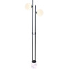 Aca ���������� �/� 2��14 Quadro ����� ���/��+ ����� �����-������� IP20 40X15XH157CM - (ML127022FBK)