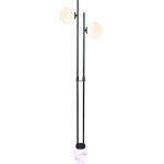 Aca ���������� �/� 2��14 Quadro ����� ���/��+ ����� �����-������� IP20 40X15XH157CM - (ML127022FBK)