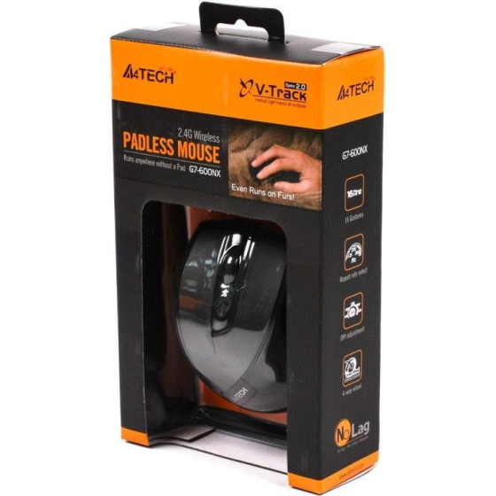 A4TEch ������� �������� - (G7-600NX-1)