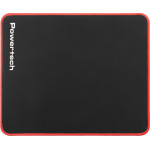 Powertech Gaming Mouse Pad 30x25cm, ����� - (PT-1282)