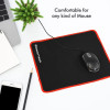 Powertech Gaming Mouse Pad 30x25cm, ����� - (PT-1282)