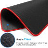 Powertech Gaming Mouse Pad 30x25cm, ����� - (PT-1282)