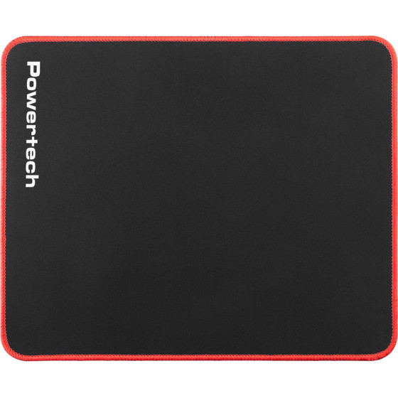 Powertech Gaming Mouse Pad 30x25cm, ����� - (PT-1282)