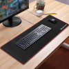 Powertech Gaming Mouse Pad 80x30cm, ����� - (PT-1283)