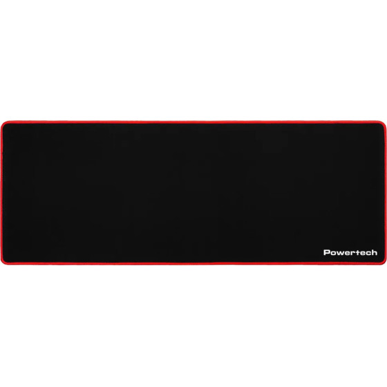 Powertech Gaming Mouse Pad 80x30cm, ����� - (PT-1283)