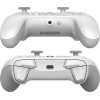 GameSir G7 He ��������� Gamepad �� Hall Effect �� ������ ��� Pc / Xbox One / Xbox Series White - (04482)