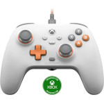 GameSir T7 ��������� Gamepad �� Hall Effect ��� Pc / Xbox One / Xbox Series Creamsicle White - (04478)