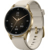 Egoboo X Maui Smartwatch GemCraft, Gold - (MUGTX05GLD)