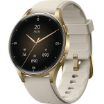 Egoboo X Maui Smartwatch GemCraft, Gold - (MUGTX05GLD)