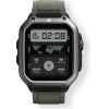 Egoboo X Maui Smartwatch GeoLander, Green - (MUGTX09GRN)