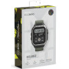 Egoboo X Maui Smartwatch GeoLander, Green - (MUGTX09GRN)