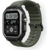Egoboo X Maui Smartwatch GeoLander, Green - (MUGTX09GRN)