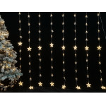 Evivak �������� Led 2x2m 144L �� 16 ������ ��� 64 ����� ������� ����� IP44 - (840130)