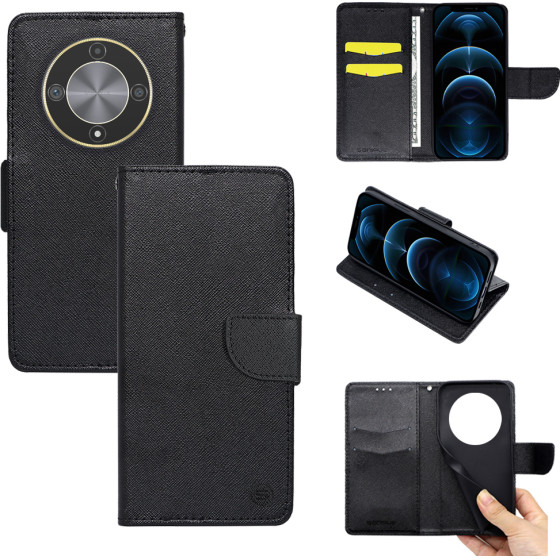 Sonique ���� ��������� Trend Wallet Honor Magic6 Lite 5G �����