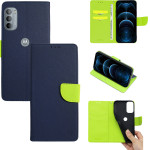 Sonique ���� ��������� Trend Wallet Motorola Moto G31 4G / Moto G41 4G ������ ���� / ������