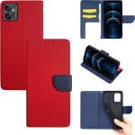 Sonique ���� ��������� Trend Wallet Motorola Moto G32 ������� / ������ ����