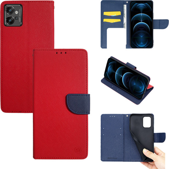 Sonique ���� ��������� Trend Wallet Motorola Moto G32 ������� / ������ ����
