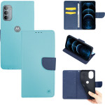 Sonique ���� ��������� Trend Wallet Motorola Moto G31 4G / Moto G41 4G ���� / ������ ����