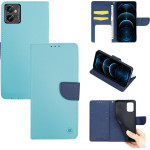 Sonique ���� ��������� Trend Wallet Motorola Moto G32 ���� / ������ ����