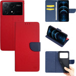 Sonique ���� ��������� Trend Wallet Xiaomi Poco X6 Pro 5G ������� / ������ ����