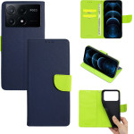 Sonique ���� ��������� Trend Wallet Xiaomi Poco X6 Pro 5G ������ ���� / ������
