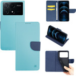 Sonique ���� ��������� Trend Wallet Xiaomi Poco X6 Pro 5G ���� / ������ ����