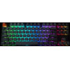 Keychron K8 Max Qmk Wireless Mechanical Keyboard Brown Switch Rgb 80% Us Layout - (K8M-B3)