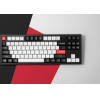 Keychron Q3 He Qmk Wireless Custom Hall Effect Keyboard Purple Switch 80% Us Layout - (Q3H-M1)