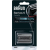 Braun Razor Blade 52B Black - (72164)