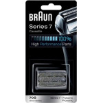Braun Razor Blade Kombipack 70S Silver - (72942)