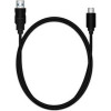 MediaRange ������� Usb 3.0 Black 1.2m - (MRCS213)