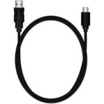 MediaRange ������� Usb 3.0 Black 1.2m - (MRCS213)