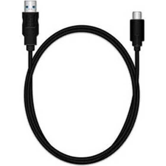 MediaRange ������� Usb 3.1 Black 1.2m - (MRCS214)