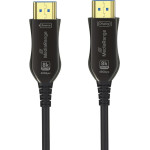 MediaRange Hdmi Active Optical Cable 2.1 8K 10m - (MRCS222)