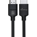MediaRange Hdmi 2.1 Ultra High Speed 8K 2m - (MRCS220)