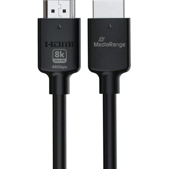 MediaRange Hdmi 2.1 Ultra High Speed 8K 2m - (MRCS220)