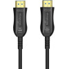 MediaRange Hdmi Active Optical Cable 4K 10m - (MRCS221)