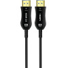 MediaRange Hdmi Active Optical Cable 4K 15m - (MRCS223)