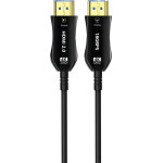 MediaRange Hdmi Active Optical Cable 4K 20m - (MRCS224)