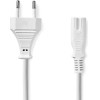 Nedis Power Cable - (CEGL11040WT30)