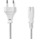 Nedis Power Cable - (CEGL11040WT30)