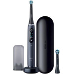Oral-B Toothbrush iO8N Black - (408567)