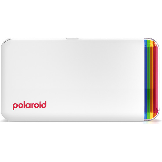 Polaroid Hi-Print 2x3 Generation 2 Pocket Photo Printer White 9128