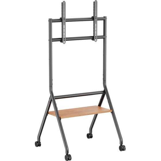 Brateck ���� ������� ��� ��������� 37-86'' ��� 80kg, �� ���� & ������� - (TTF13E-46FW)