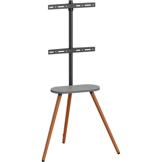 Brateck ���� ������� ��� ��������� 43-65'' ��� 35kg, �� ���� - (FS28-44F-04)