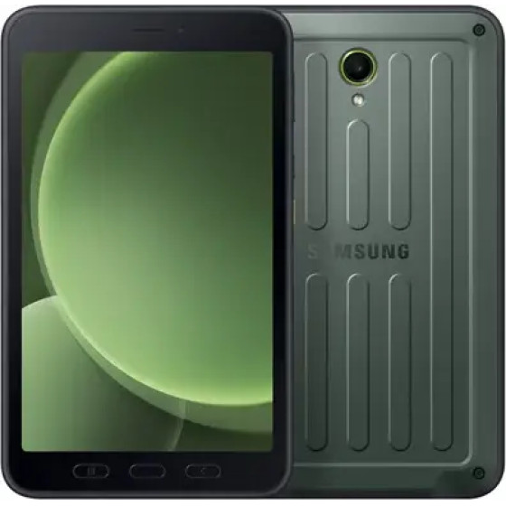 Samsung Galaxy Tab Active5 5G 128GB - (SM-X306BZGAEEE)