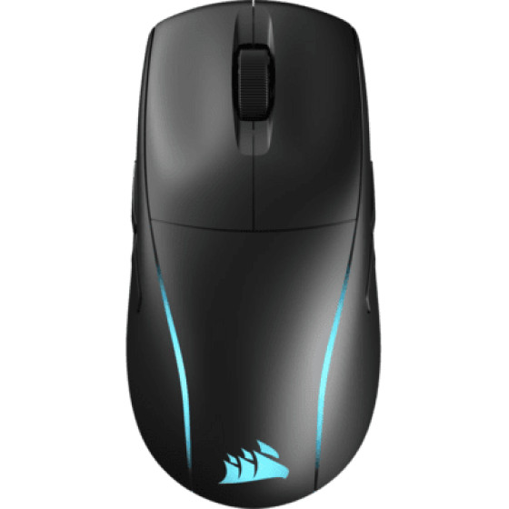 Corsair Mouse M75 Lightweight Wrls Blk - (CH-931D010-EU)