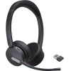 Yealink Bluetooth Headset BH70 Dual Stereo - (BH70 Dual TEAMS)